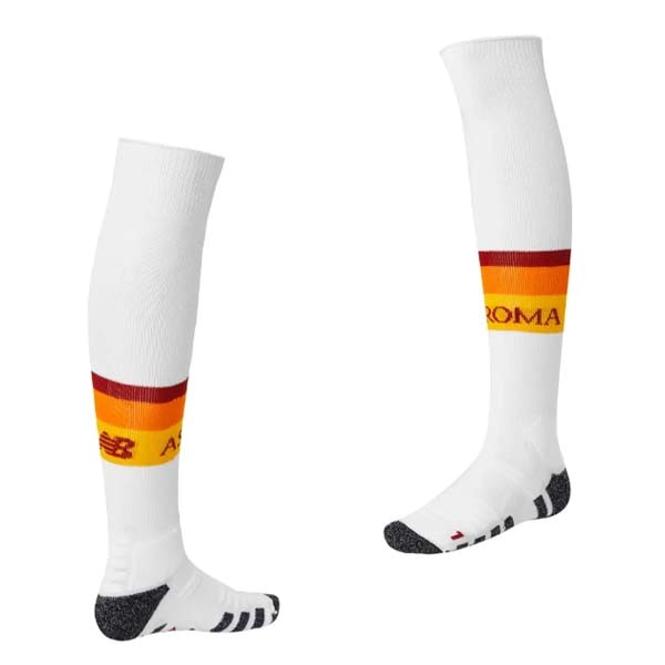 Calcetines AS Roma 2nd 2021-2022